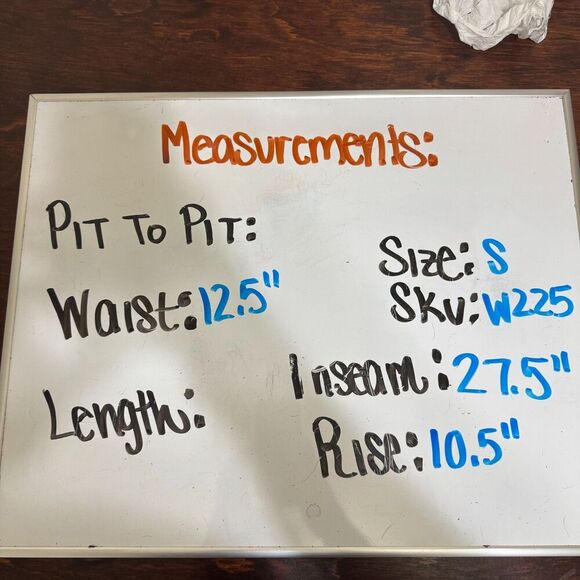 Vuori Women's Vibe Elevation Leggings Terracota Heather High Waisted Athletic Sm - Picture 7 of 7